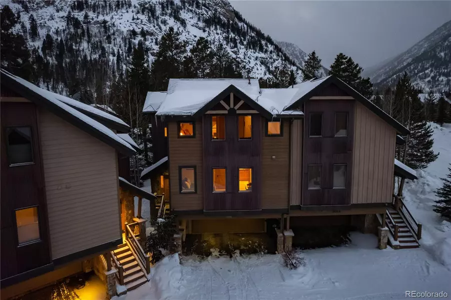 305 S 2nd AVE #B, Frisco, CO 80443