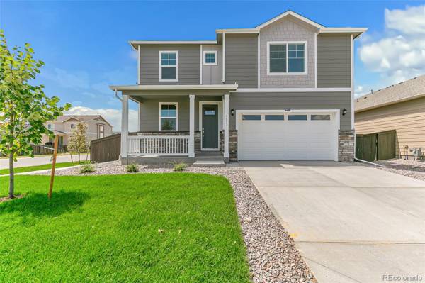 2718 Wren DR, Johnstown, CO 80534