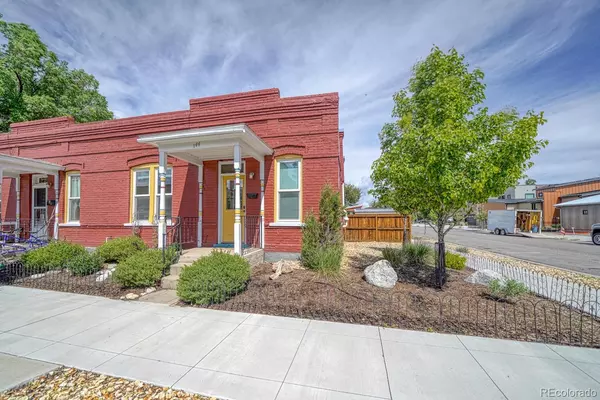 Salida, CO 81201,144 N C ST