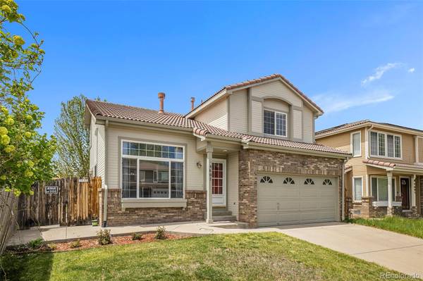 4601 Gibraltar ST, Denver, CO 80249