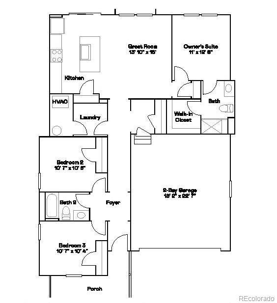 Commerce City, CO 80022,12952 E 99th PL