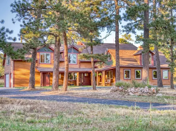 21531 Main AVE, Golden, CO 80401