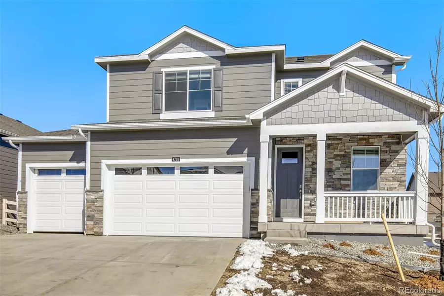 6551 Globeflower ST, Wellington, CO 80549