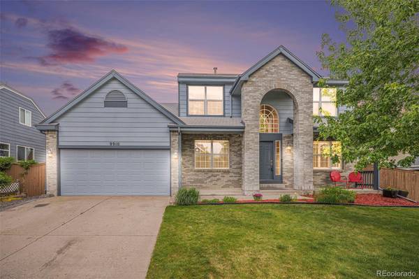 9910 Boardwalk DR, Highlands Ranch, CO 80129