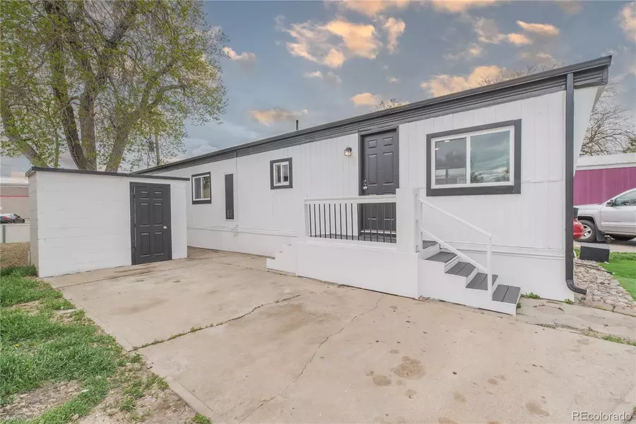 14701 E Colfax AVE, Aurora, CO 80011
