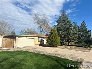 1235 S Benton ST, Lakewood, CO 80232