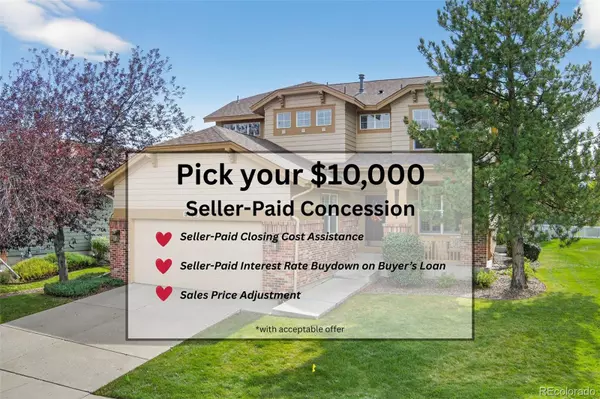 3406 W 126th DR, Broomfield, CO 80020