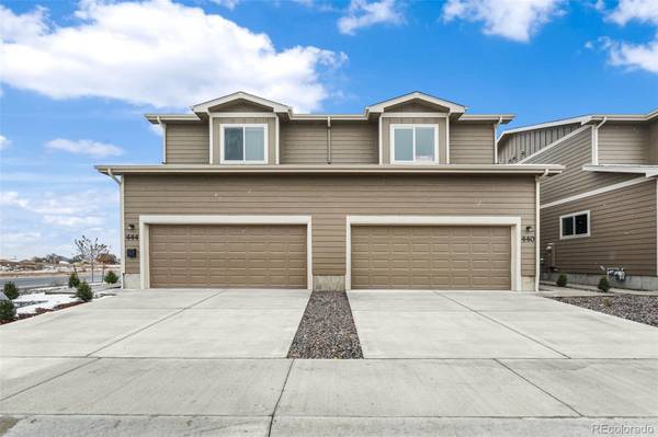 416 Molly LN, Fort Morgan, CO 80701