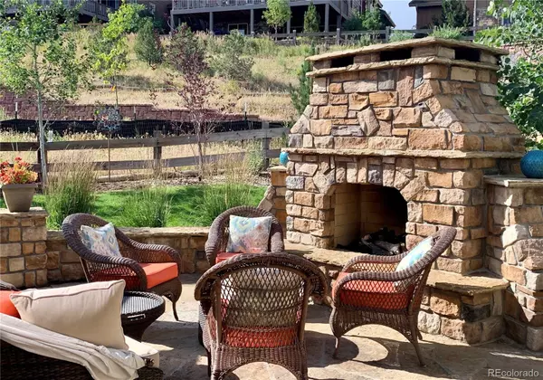 Morrison, CO 80465,15798 Weaver Gulch DR