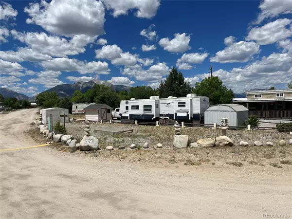 Nathrop, CO 81236,10795 County Road 197 A Unit 104