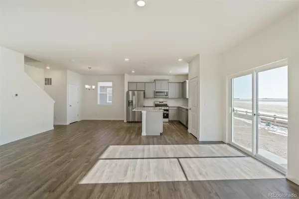 Bennett, CO 80102,45817 Orchid AVE