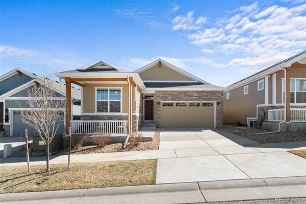 11610 Colony LOOP, Parker, CO 80138