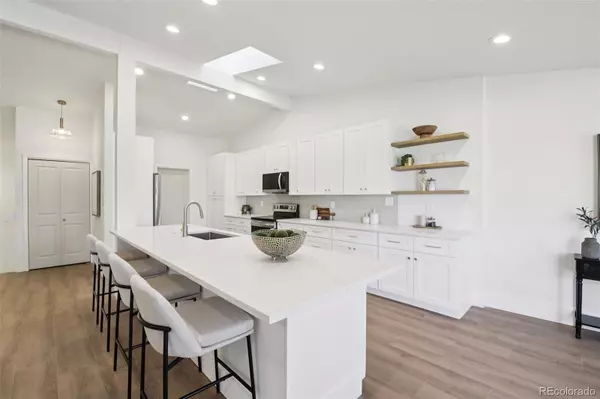 Denver, CO 80231,2601 S Quebec ST #1