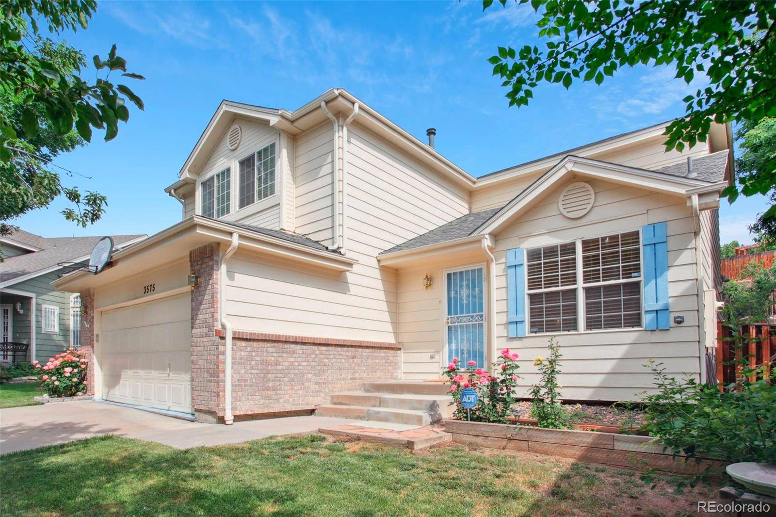 Denver, CO 80236,3575 W Hamilton PL