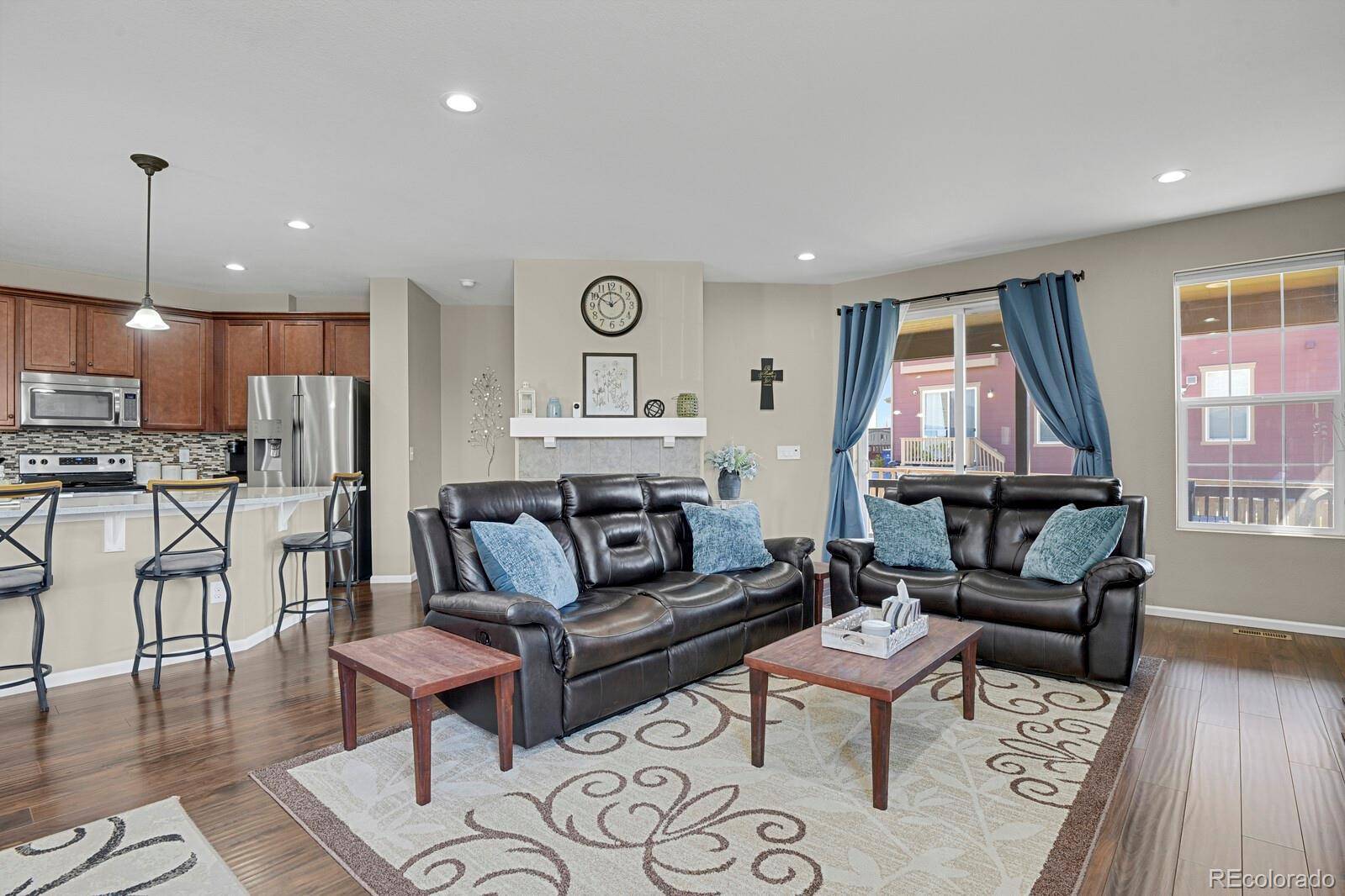 Dacono, CO 80514,3248 Raintree LN