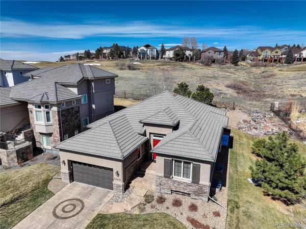 22431 E Peakview DR, Aurora, CO 80016