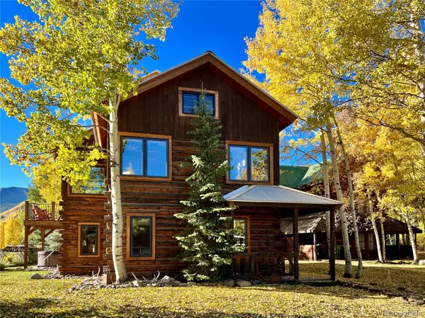 Crested Butte, CO 81224,732 Sopris AVE