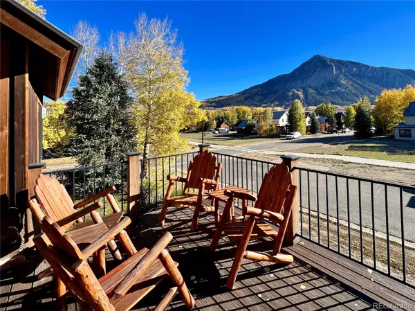 Crested Butte, CO 81224,732 Sopris AVE