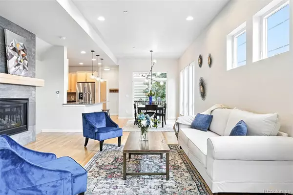 Louisville, CO 80027,1376 Snowberry LN