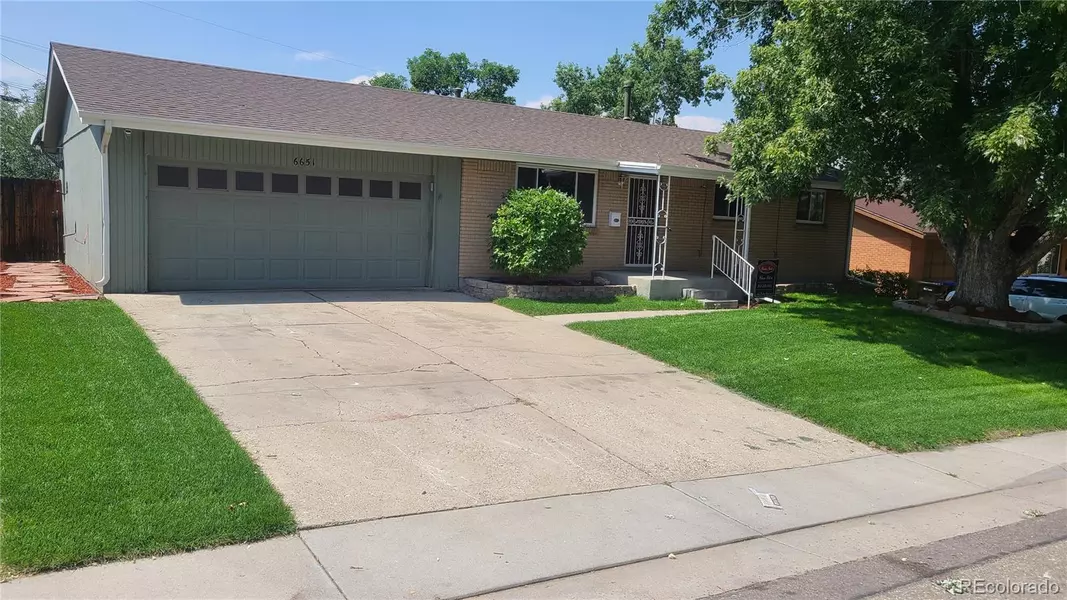 6651 Harlan ST, Arvada, CO 80003