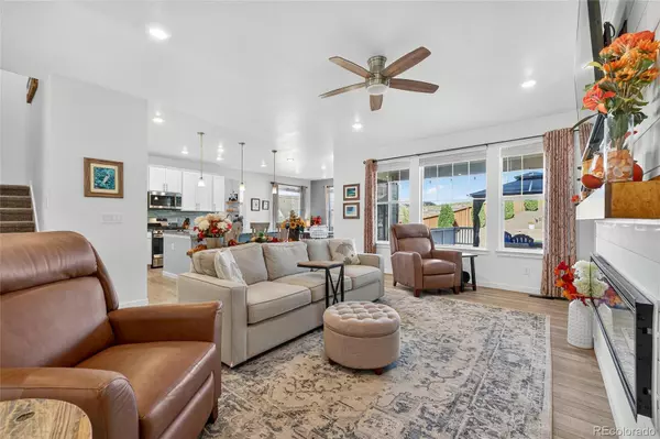 Elizabeth, CO 80107,970 Horsetail LOOP