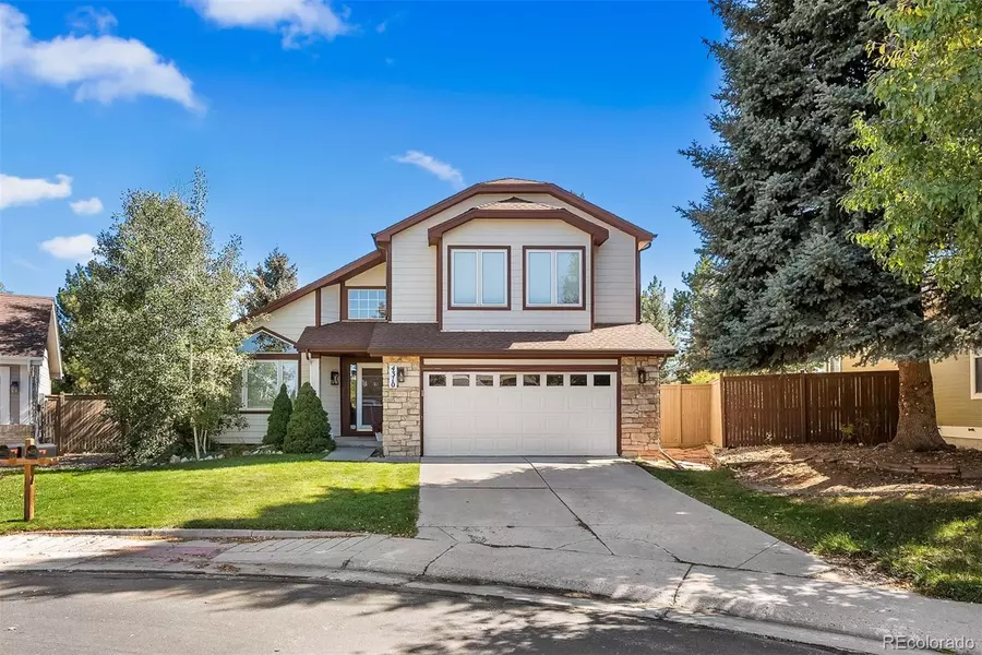4310 W Old Windmill WAY, Castle Rock, CO 80109