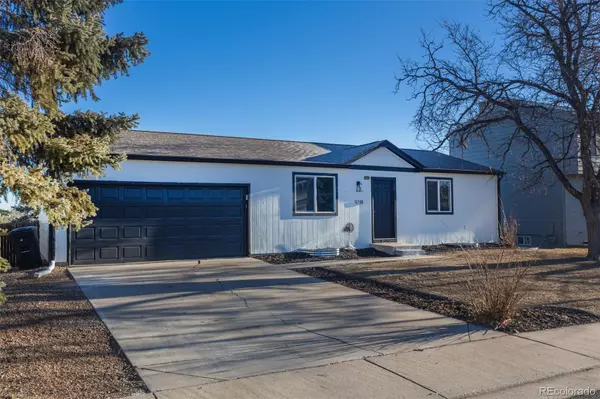 9318 W 100th CIR, Broomfield, CO 80021