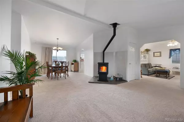 Calhan, CO 80808,26155 Sweet RD