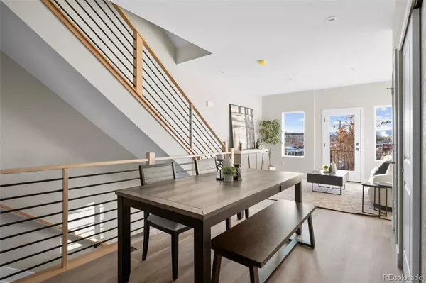 Denver, CO 80223,2660 S Delaware ST #6