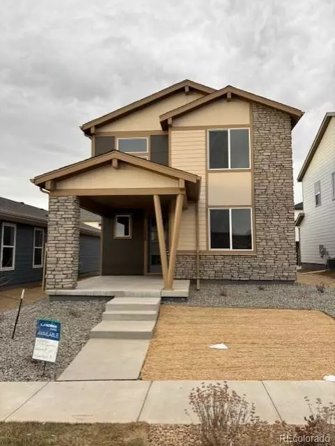 2778 Optimista PL, Brighton, CO 80601