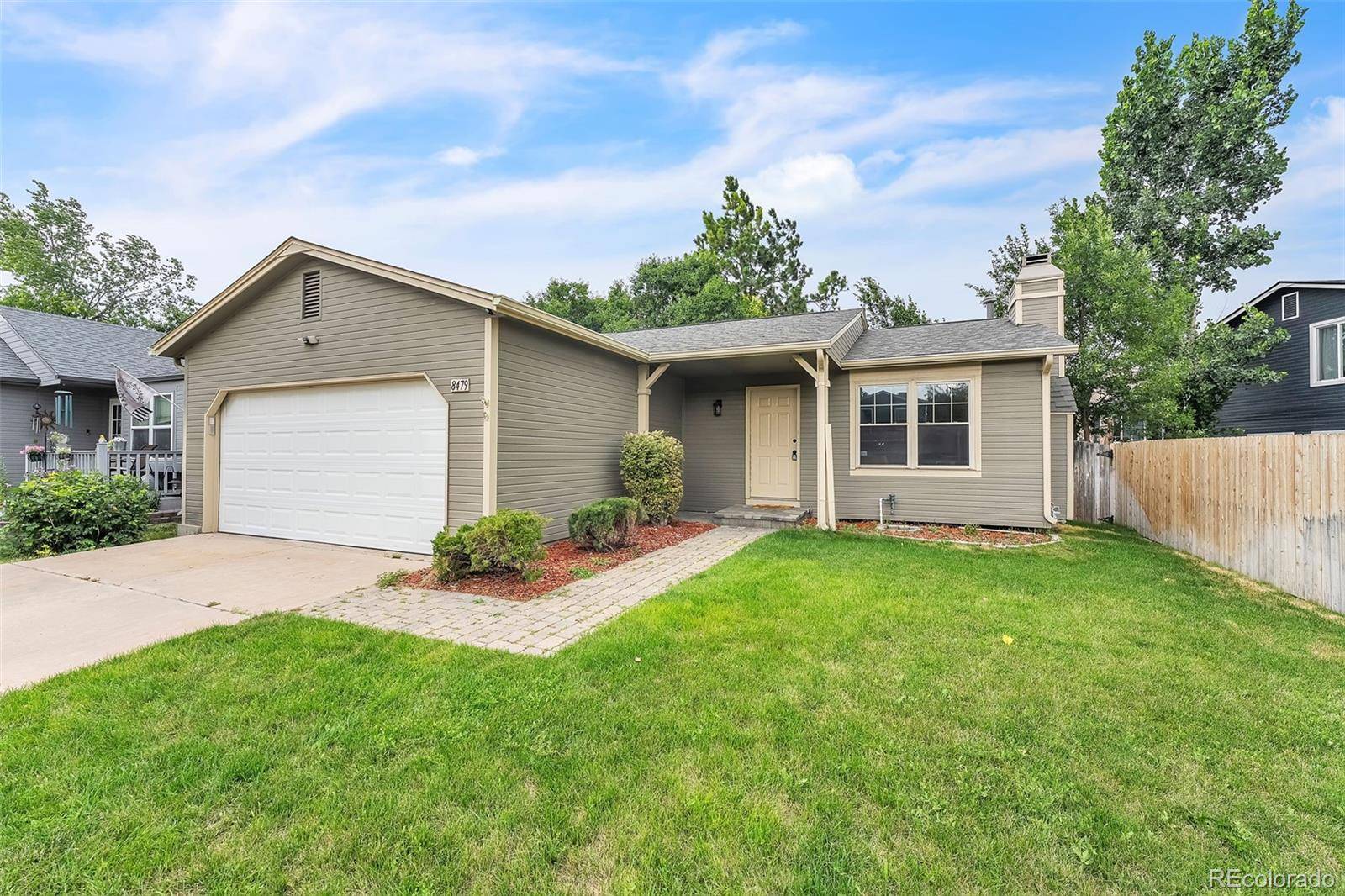 Parker, CO 80134,8479 Rabbitbrush WAY