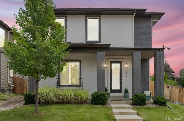 3132 S Grant ST, Englewood, CO 80113