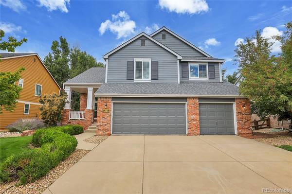 18149 E Peakview AVE, Aurora, CO 80016