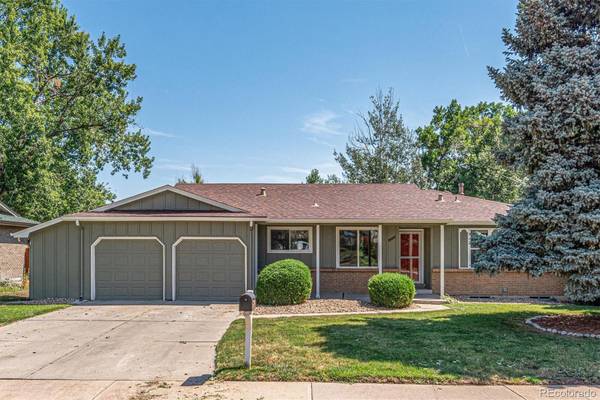 2246 S Dover WAY, Lakewood, CO 80227