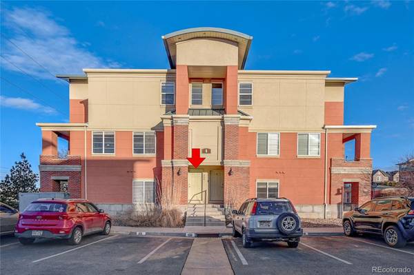 4100 Albion ST #408, Denver, CO 80216