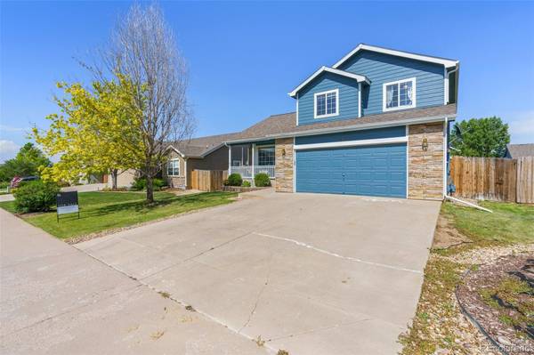 Johnstown, CO 80534,413 Gypsum LN