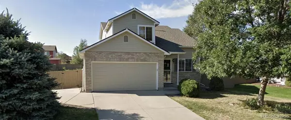 Castle Rock, CO 80103,4964 Eckert ST