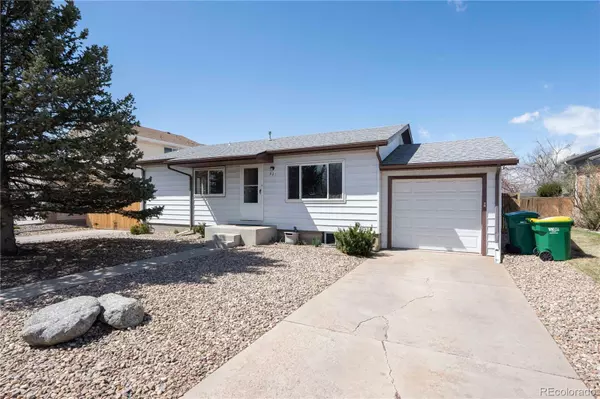 821 S 5th AVE, Brighton, CO 80601