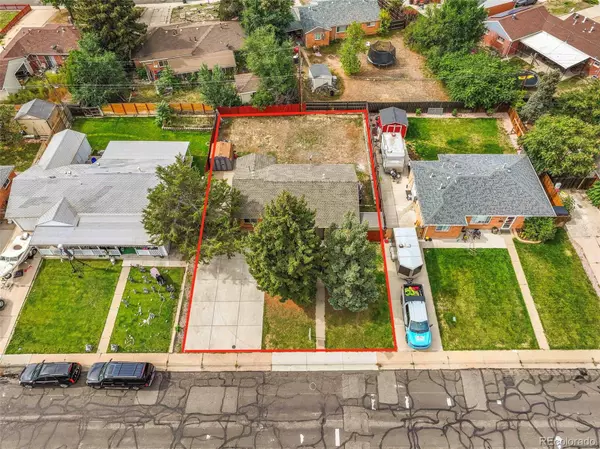 Thornton, CO 80229,9121 Lilly CT