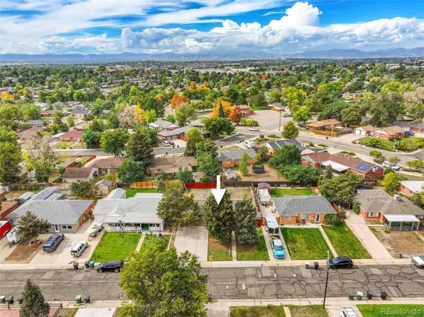 9121 Lilly CT, Thornton, CO 80229