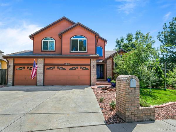 11852 W 75th CIR, Arvada, CO 80005