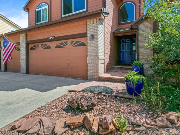 Arvada, CO 80005,11852 W 75th CIR