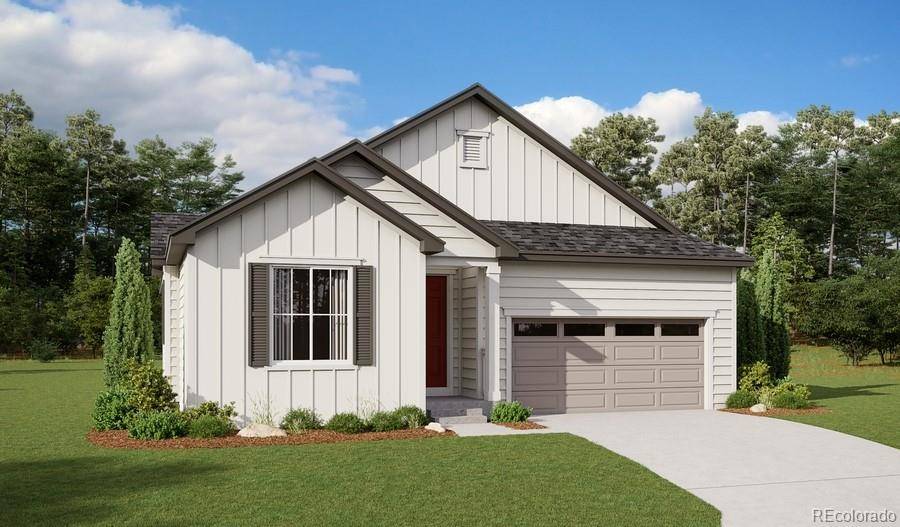 9055 Uravan CT, Commerce City, CO 80022