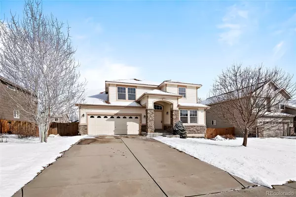 Thornton, CO 80602,12672 Ivy ST