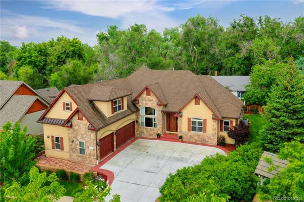 109 Alpine Laurel AVE, Loveland, CO 80537