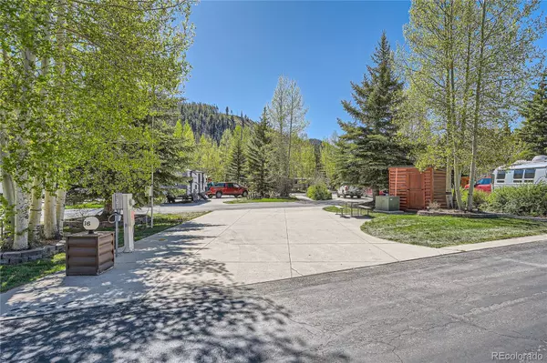 Breckenridge, CO 80424,85 Revett DR