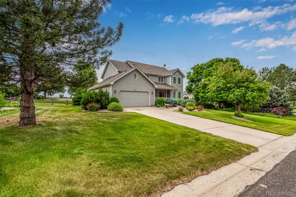Loveland, CO 80537,4444 Crane CT