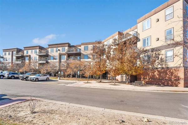 15475 Andrews DR #314, Denver, CO 80239