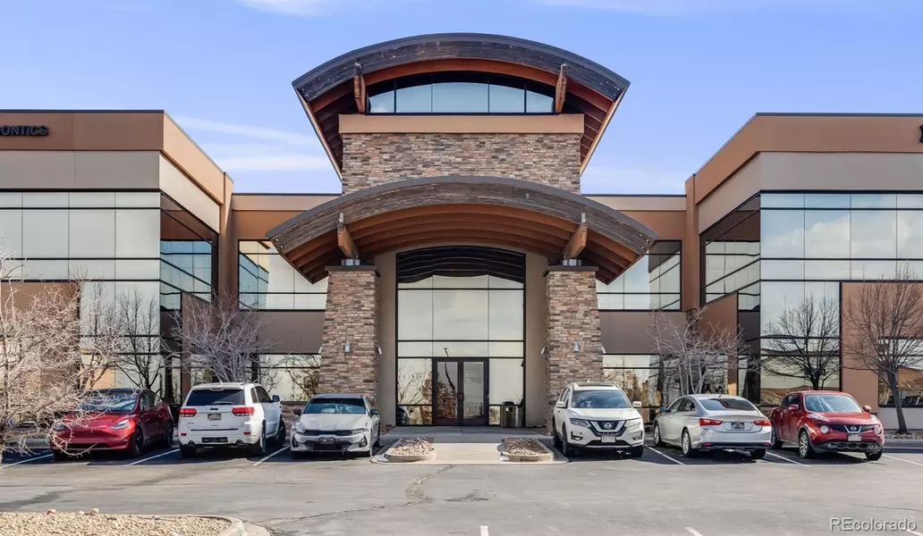 10465 Park Meadows Dr., Lone Tree, CO 80124