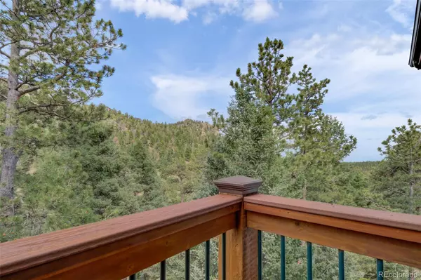 Manitou Springs, CO 80829,6104 Coffee Pot RD